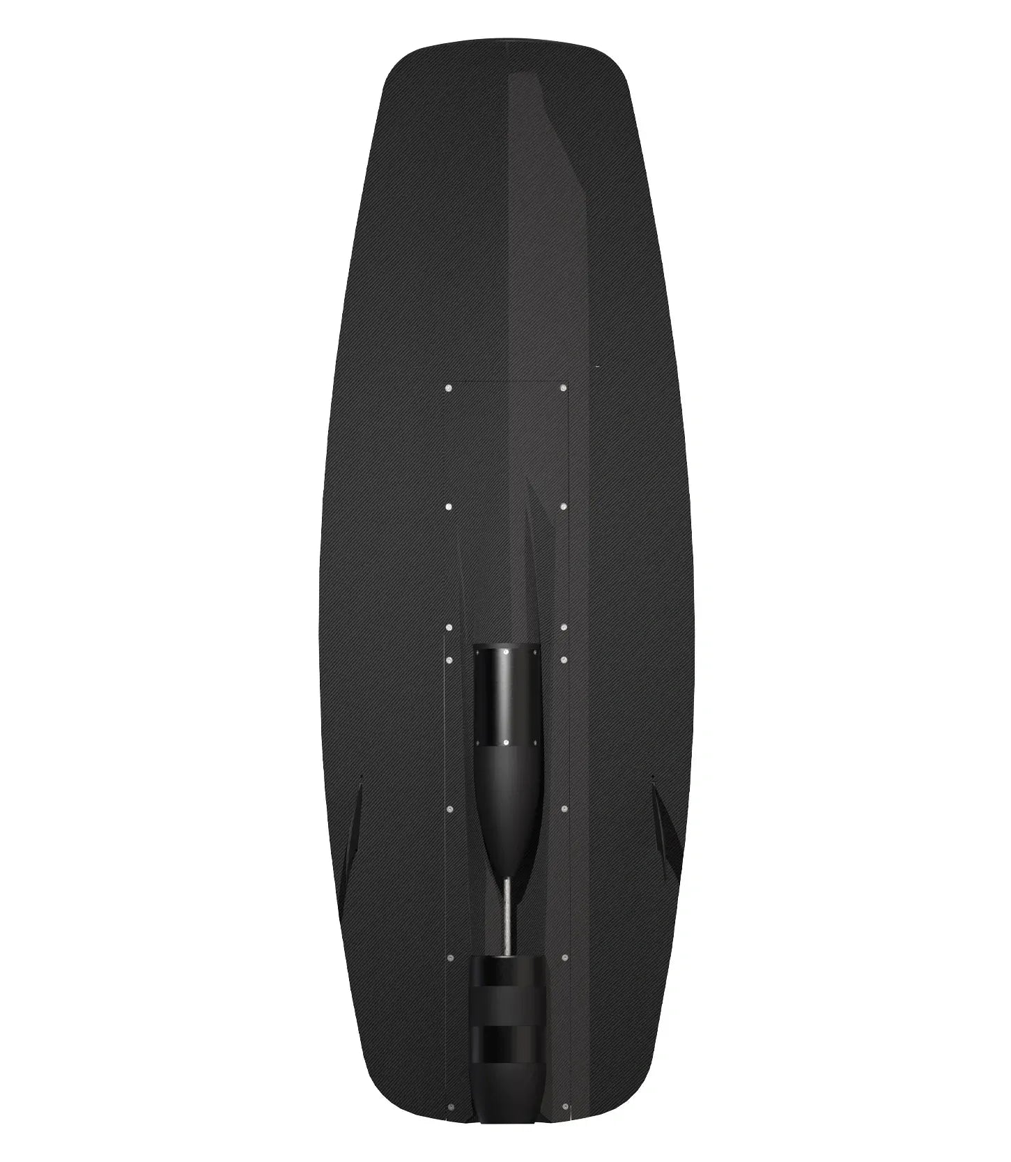 Awake RÄVIK Adventure jetboard hull underside