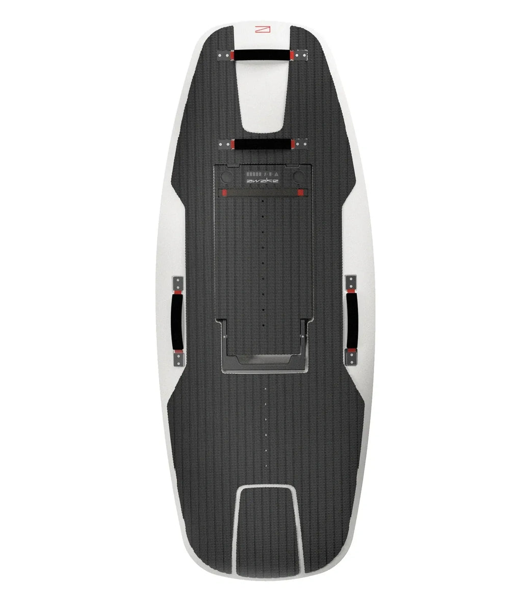 Awake RÄVIK Explore electric jetboard front view