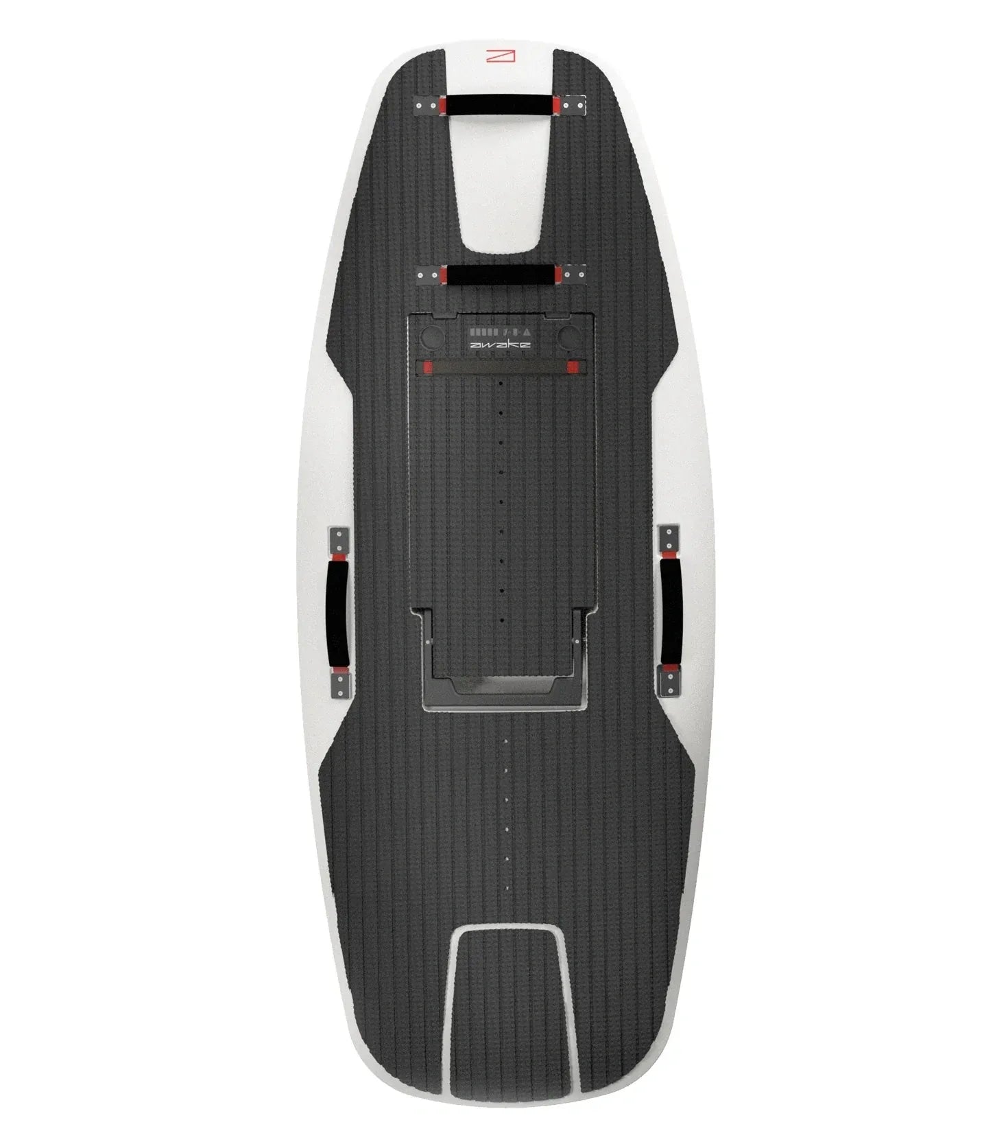 Awake RÄVIK Explore electric jetboard front view