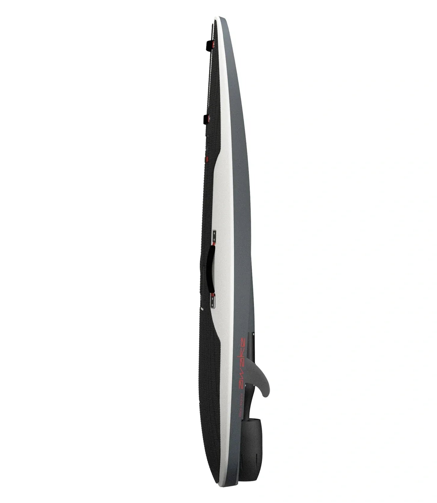 Awake RÄVIK Explore electric jetboard side profile