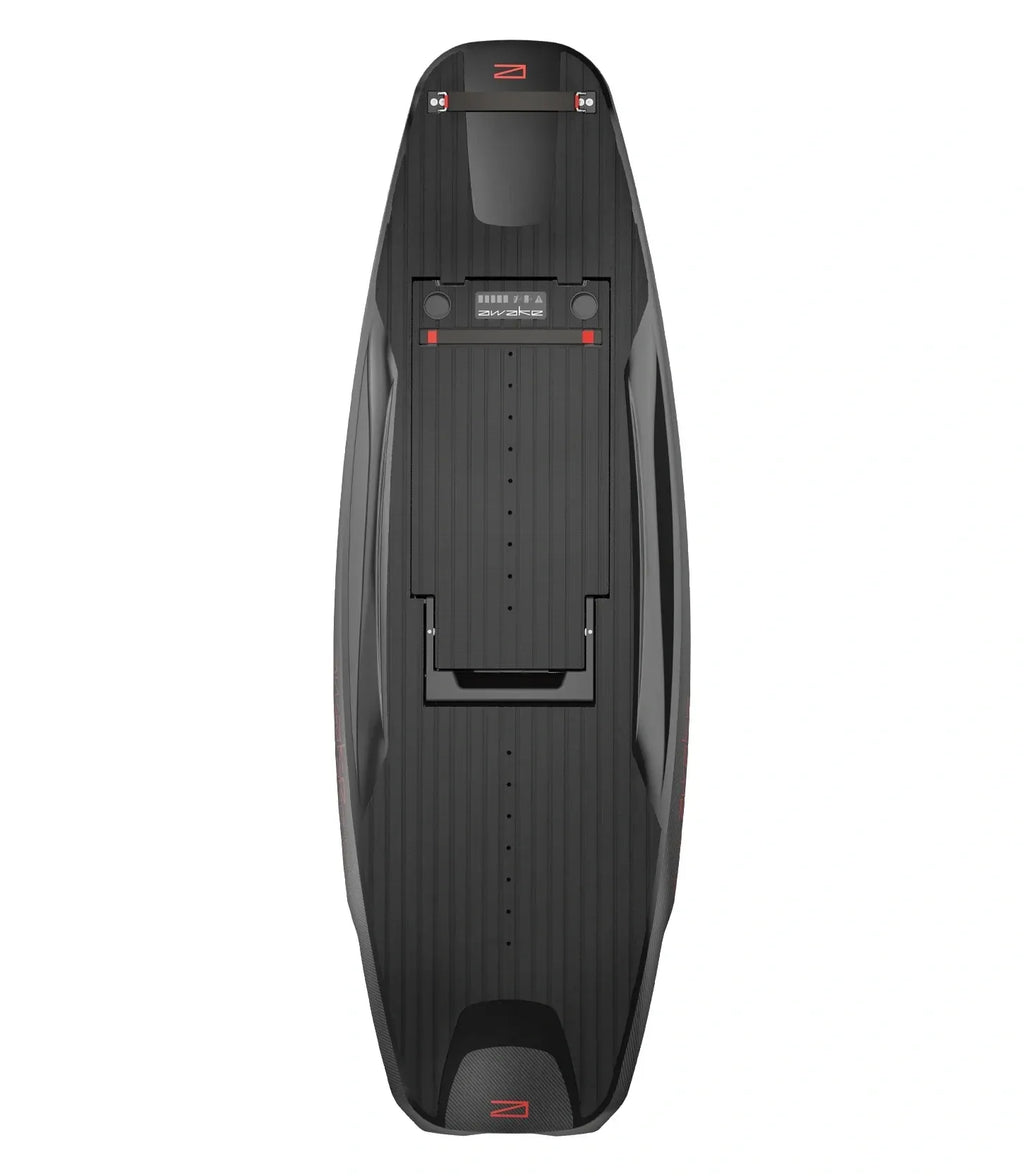 Awake RÄVIK Ultimate electric jetboard front view
