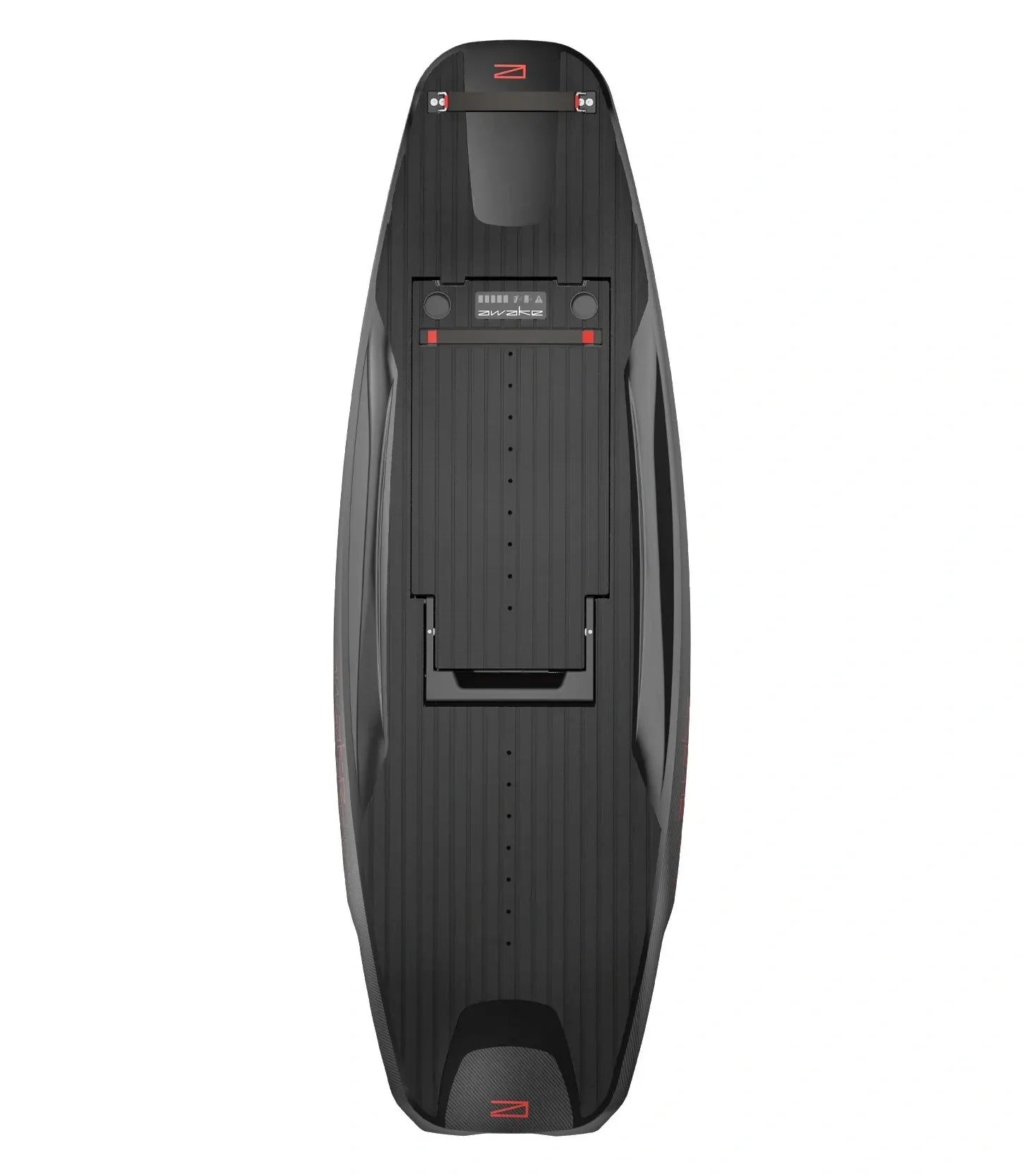 Awake RÄVIK Ultimate electric jetboard front view