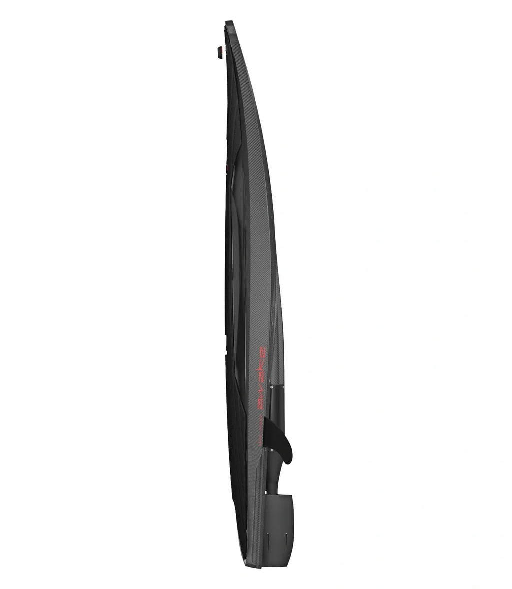 Awake RÄVIK Ultimate electric jetboard side profile