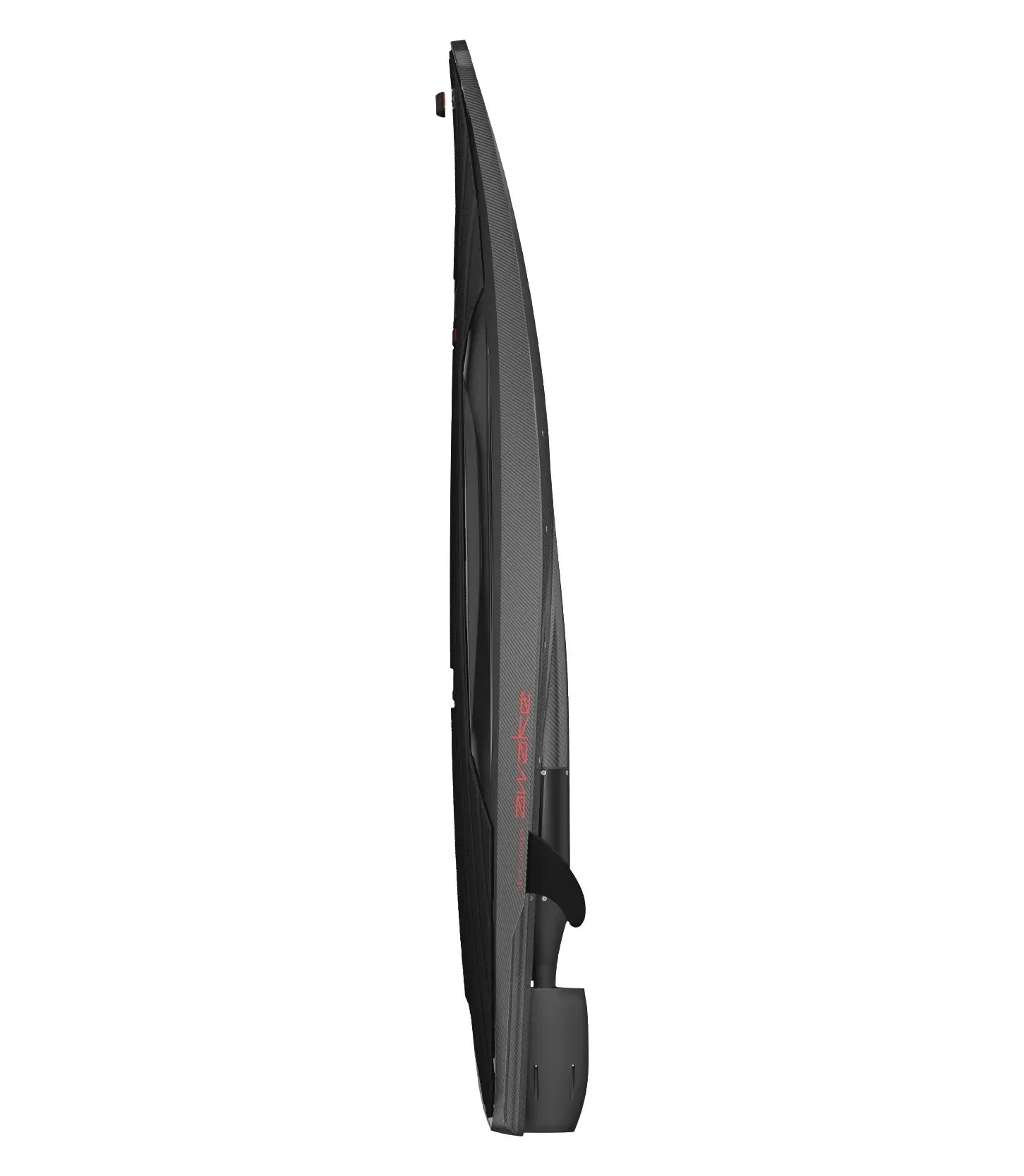 Awake RÄVIK Ultimate electric jetboard side profile