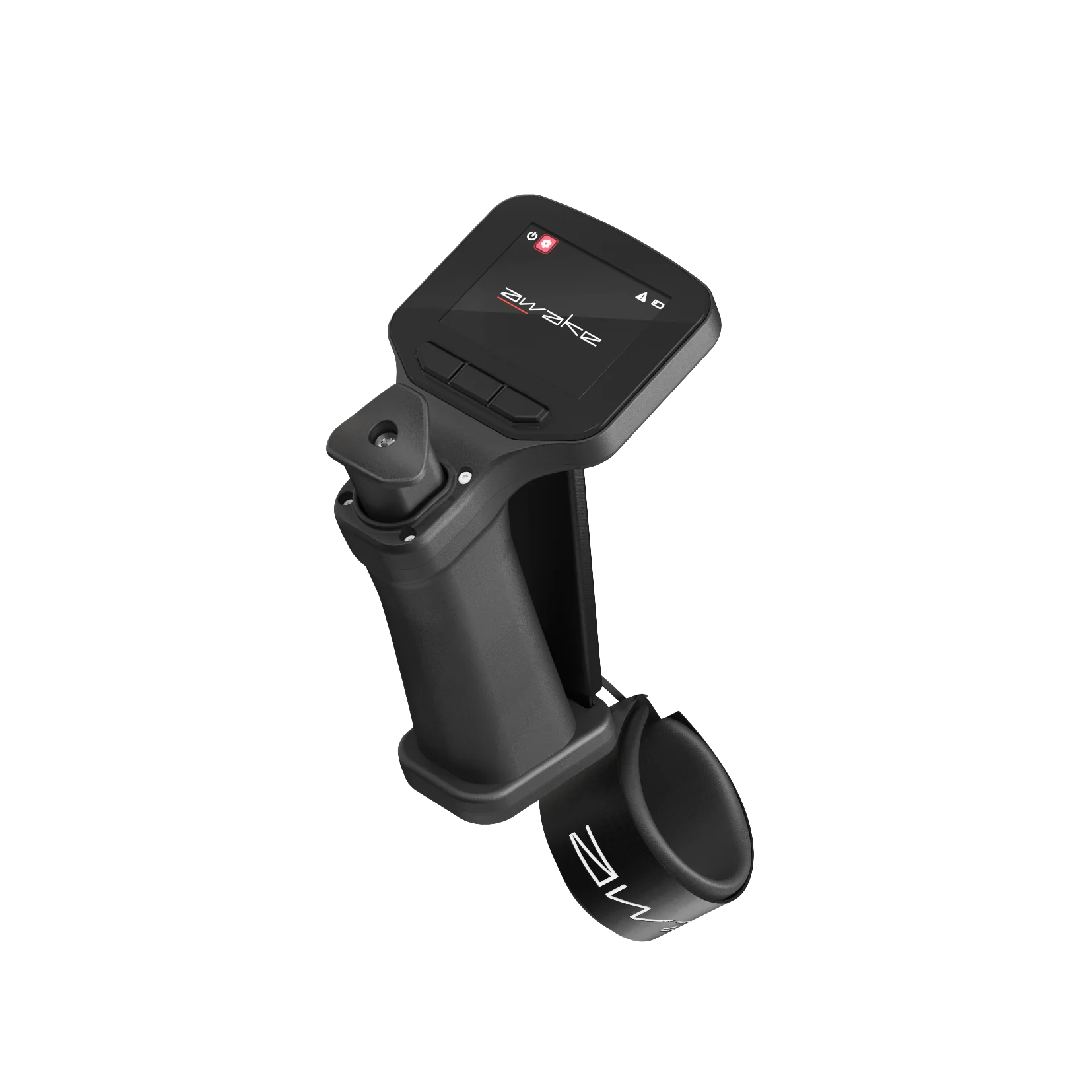 Awake Flex hand controller for electric surfboards and eFoils