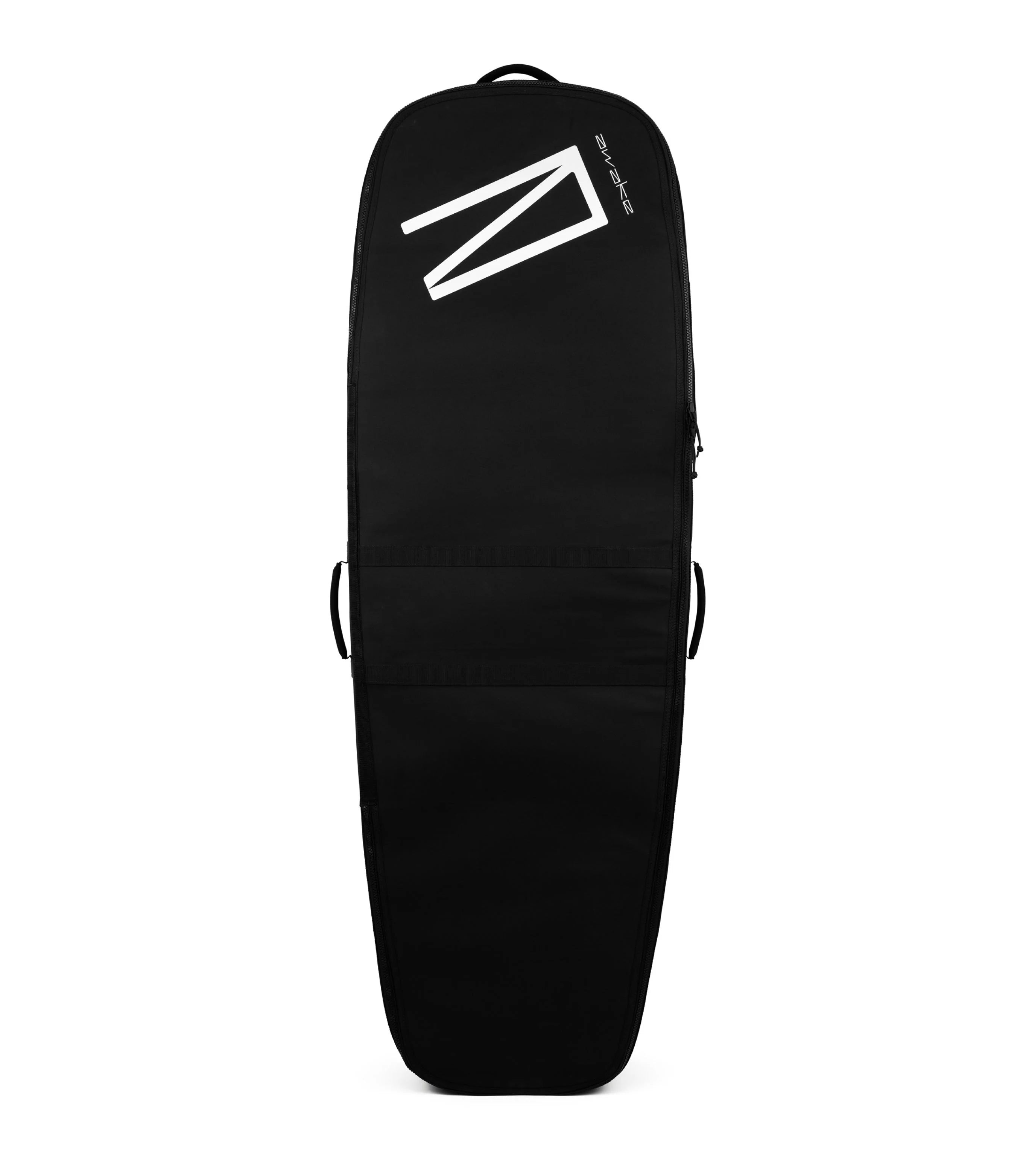 Awake RÄVIK board bag kit for transporting an electric jetboard