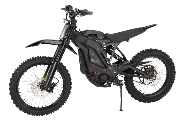 E Ride Pro SR