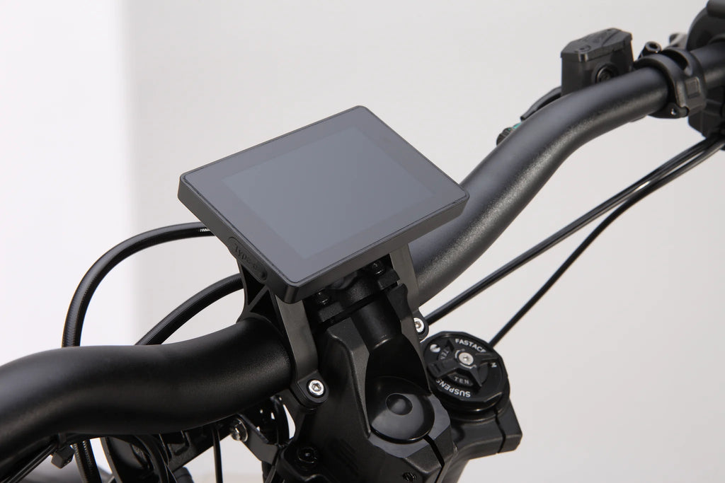 E Ride Pro SR