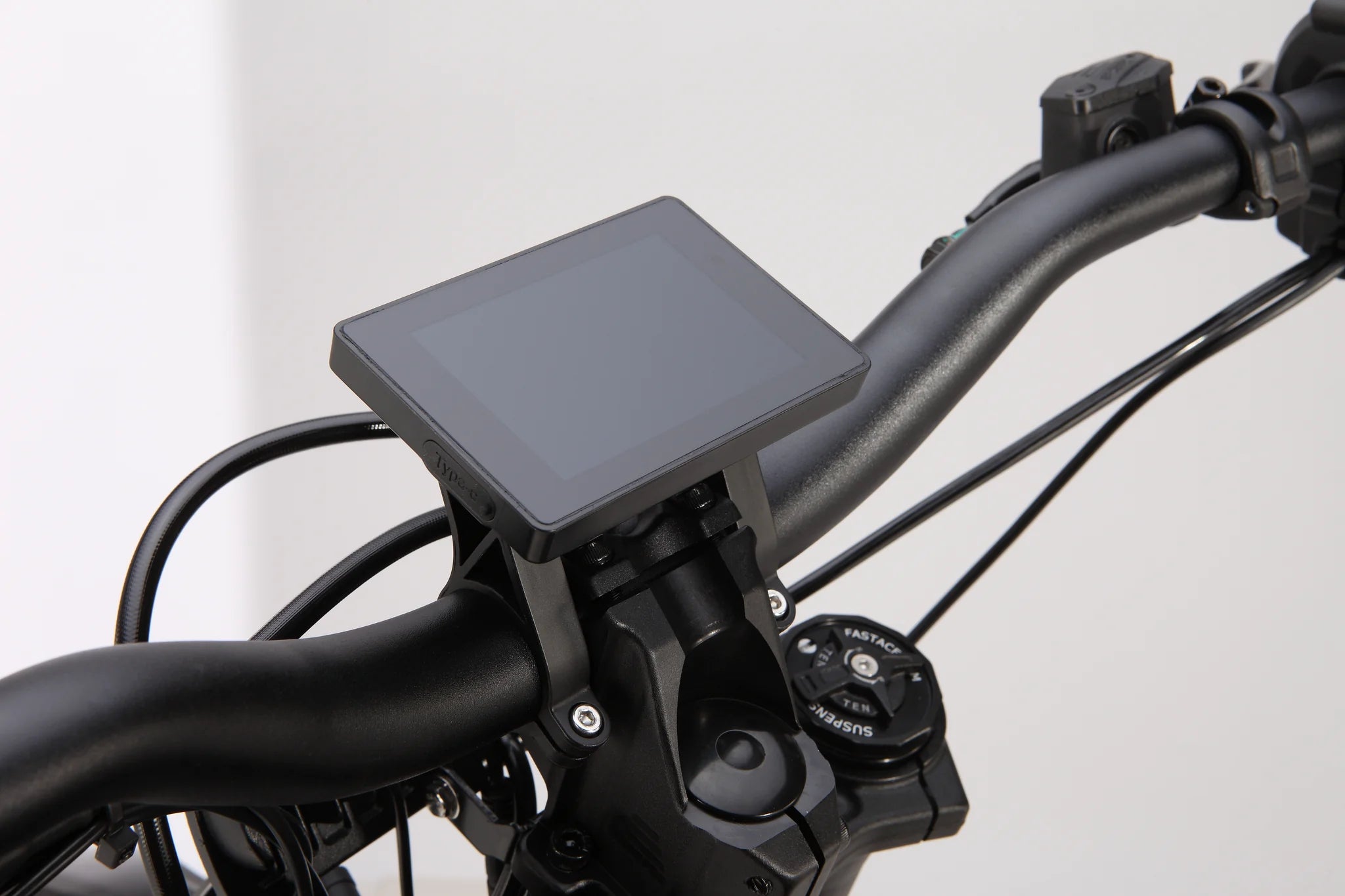 E Ride Pro SR