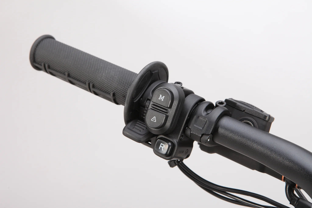 E Ride Pro SR