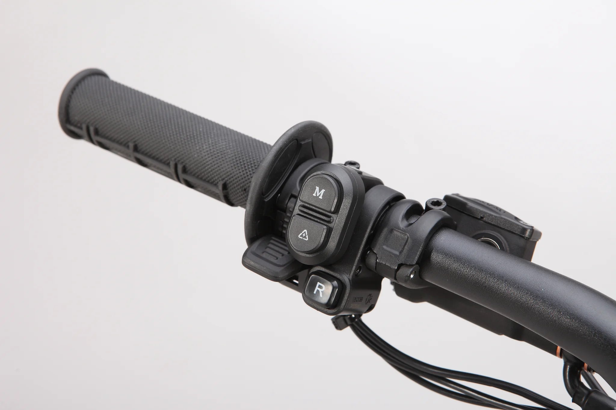 E Ride Pro SR