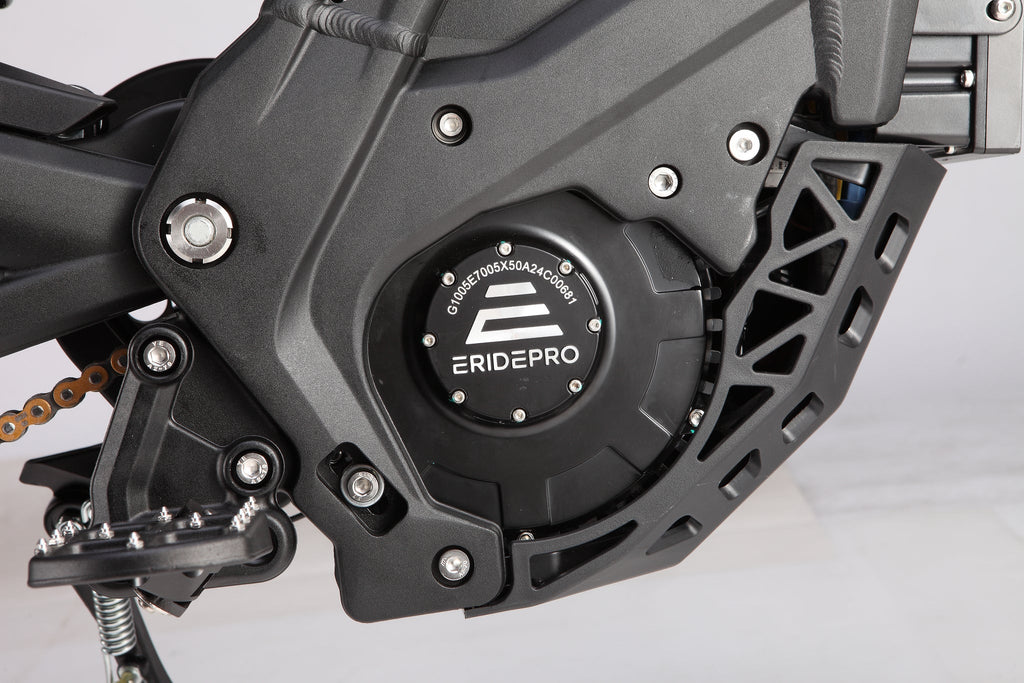 E Ride Pro SR