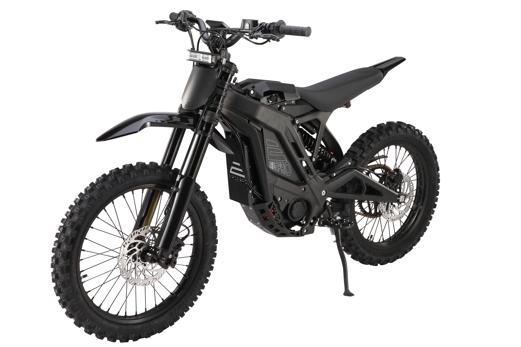 E Ride Pro SR