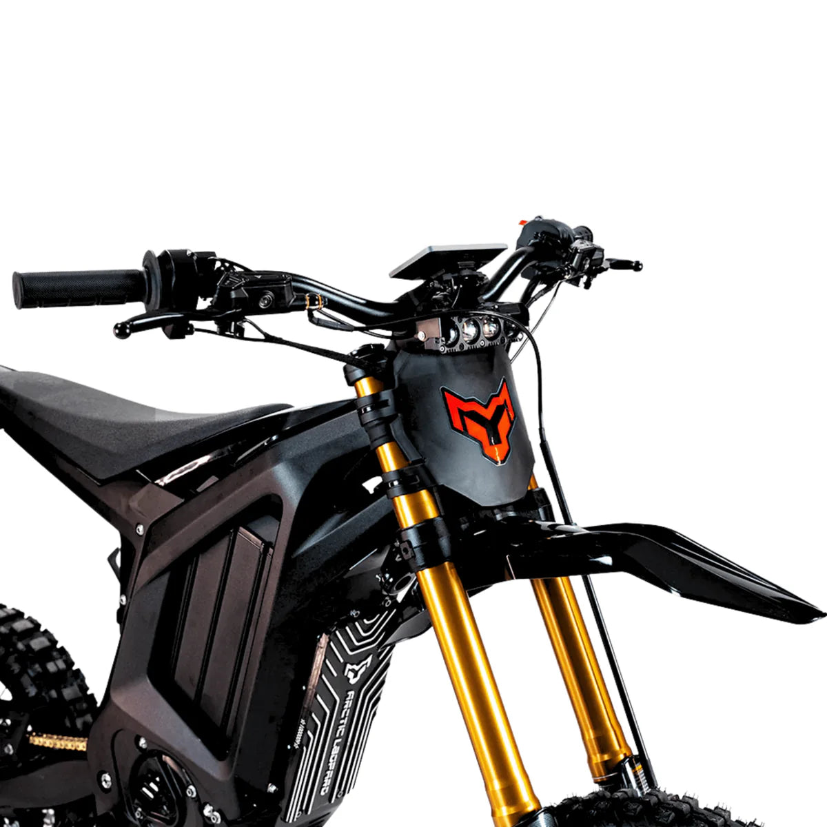 Arctic Leopard XE PRO S