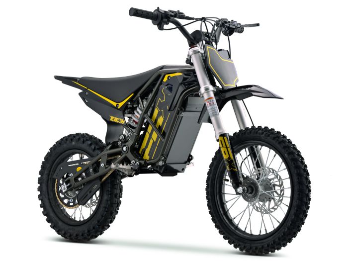 EBOX V3 60R BLACK/GOLD