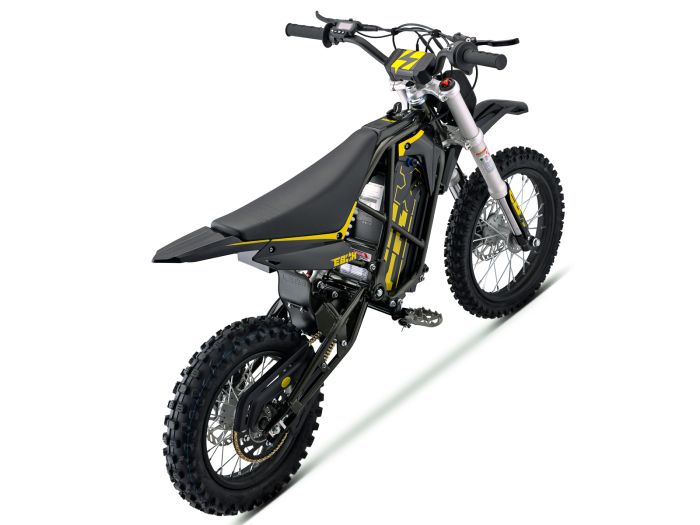 EBOX V3 60R BLACK/GOLD