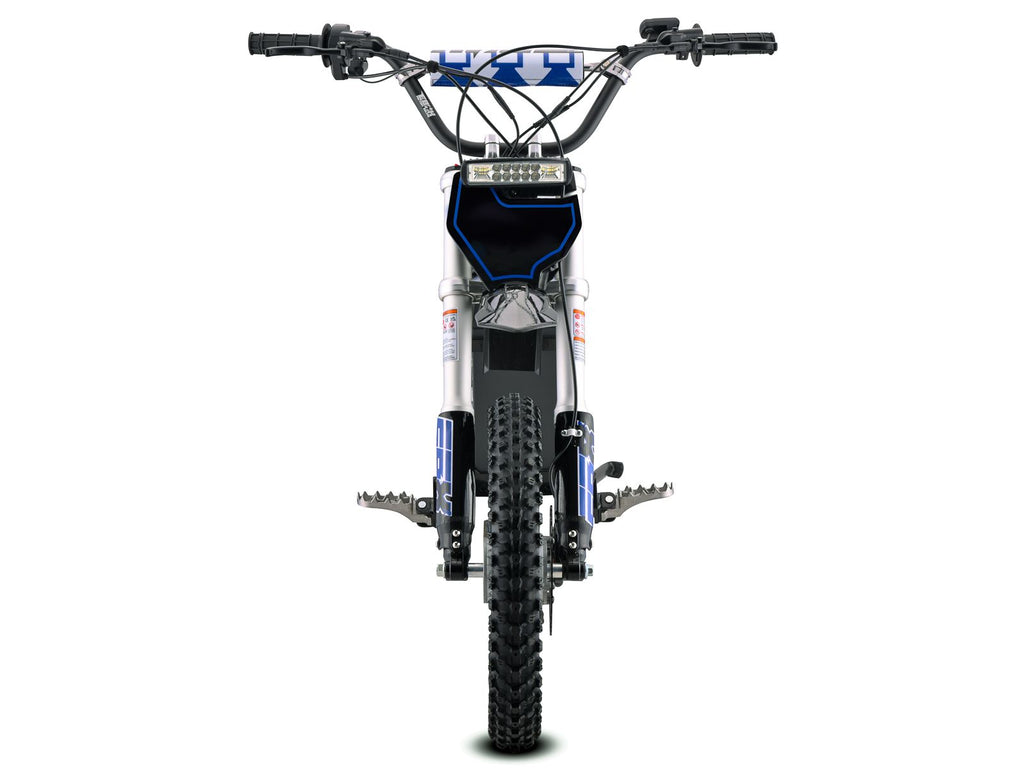 EBOX V3 72RS ONEWAY BLUE