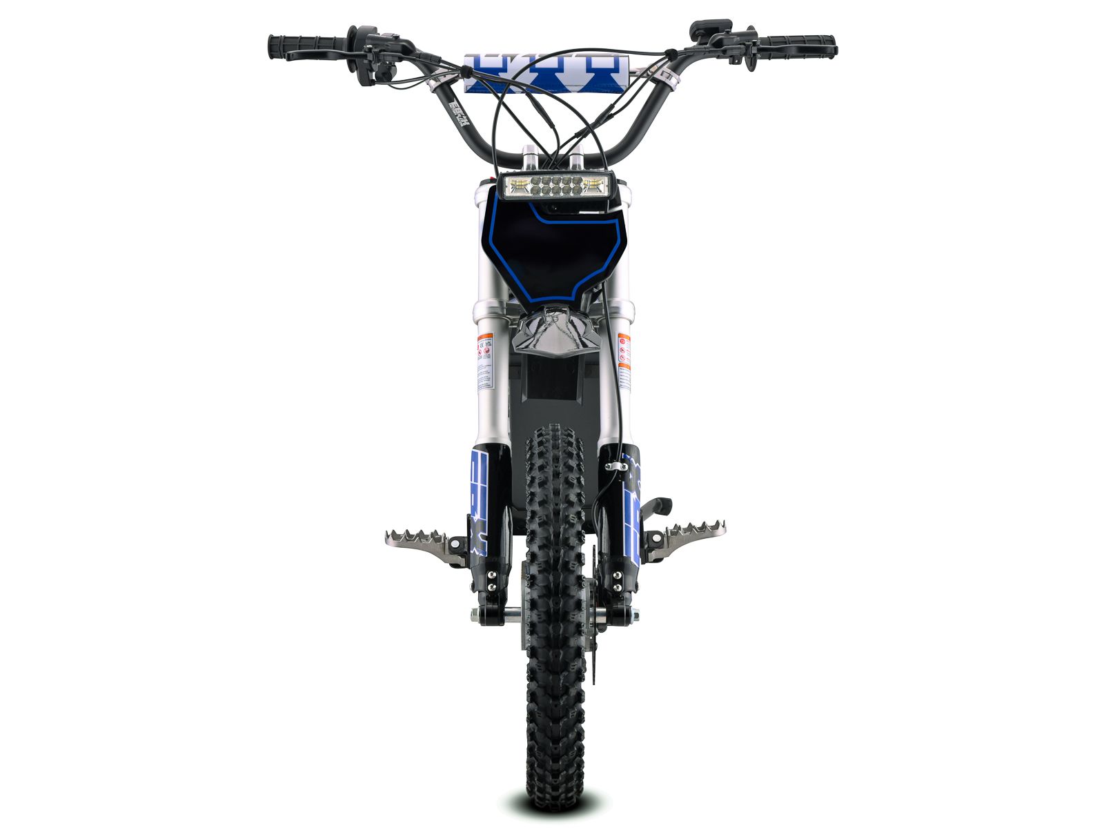 EBOX V3 72RS ONEWAY BLUE