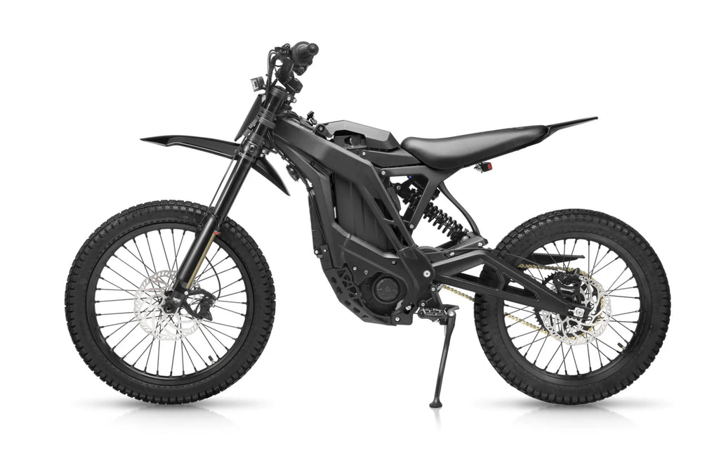 E Ride Pro SS 2.0