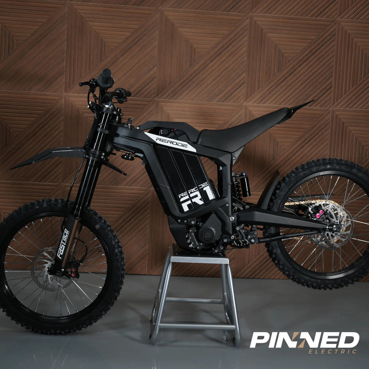 RERODE R1