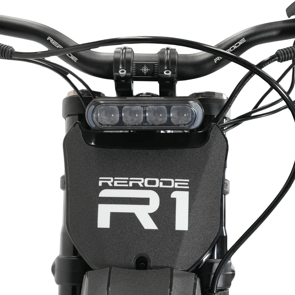 RERODE R1