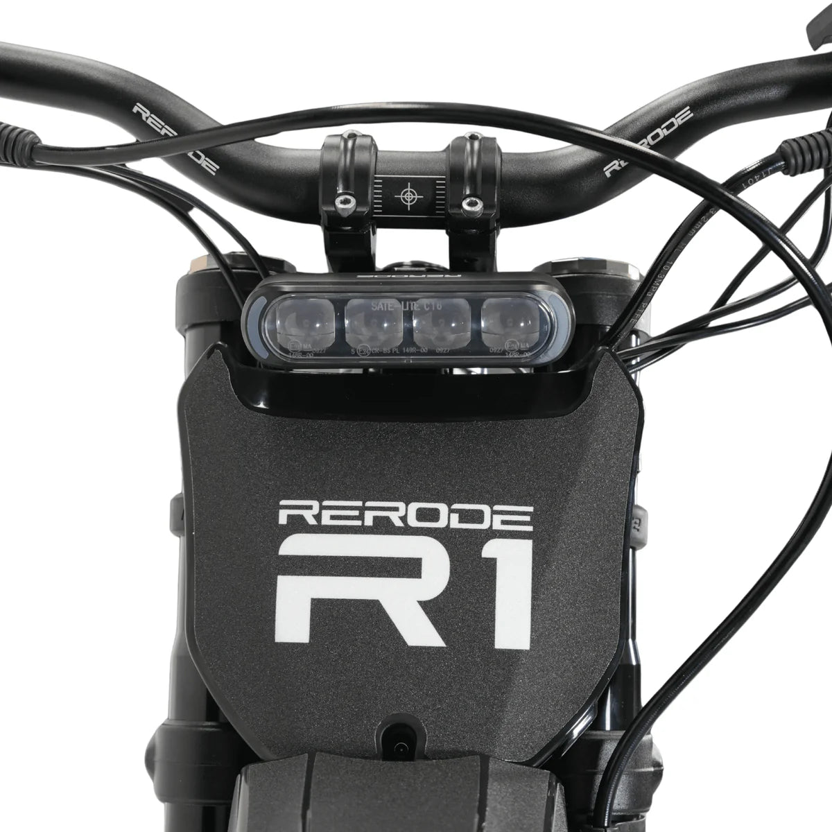 RERODE R1