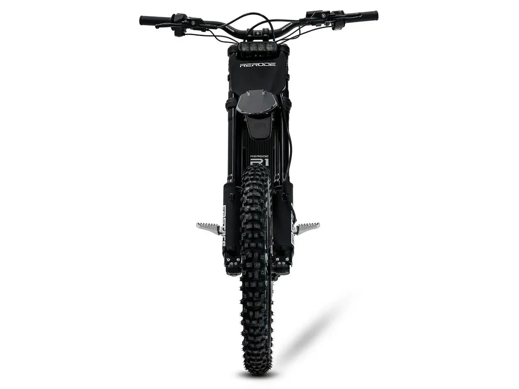 RERODE R1