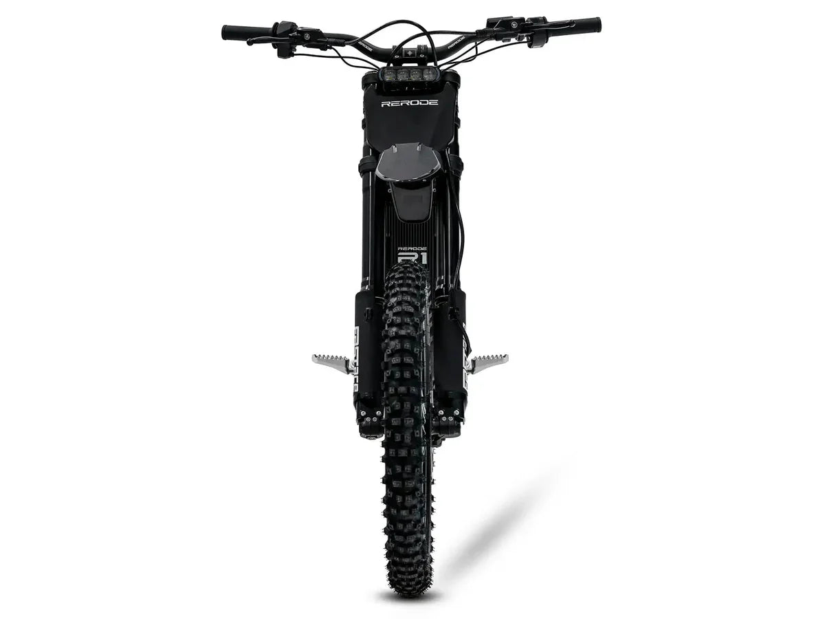RERODE R1