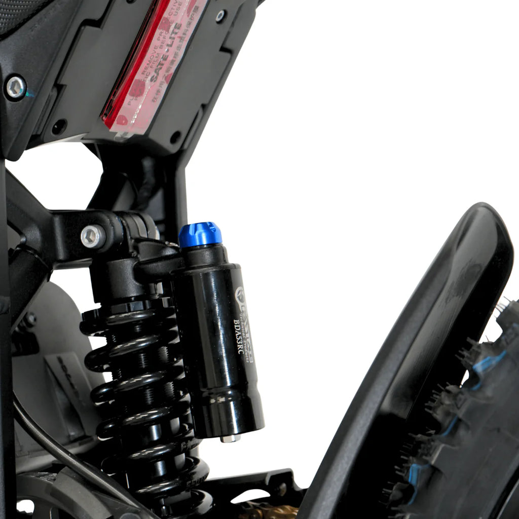 RERODE R1